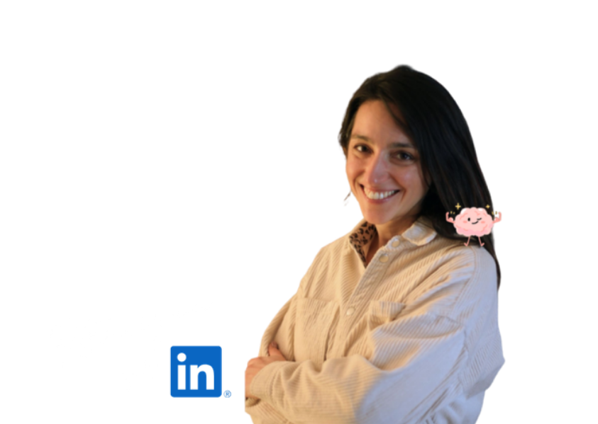 Think forward footer